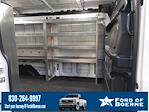 New 2024 Ford Transit 250 Base Medium Roof RWD, V Spec Techno Inc. Base Package Upfitted Cargo Van for sale #241553 - photo 2