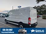 New 2024 Ford Transit 250 Base Medium Roof RWD, V Spec Techno Inc. Base Package Upfitted Cargo Van for sale #241554 - photo 4