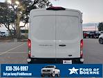 New 2024 Ford Transit 250 Base Medium Roof RWD, V Spec Techno Inc. Base Package Upfitted Cargo Van for sale #241554 - photo 5