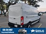 New 2024 Ford Transit 250 Base Medium Roof RWD, V Spec Techno Inc. Base Package Upfitted Cargo Van for sale #241554 - photo 6