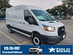 New 2024 Ford Transit 250 Base Medium Roof RWD, V Spec Techno Inc. Base Package Upfitted Cargo Van for sale #241554 - photo 8