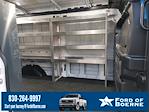 New 2024 Ford Transit 250 Base Medium Roof RWD, V Spec Techno Inc. Base Package Upfitted Cargo Van for sale #241554 - photo 2