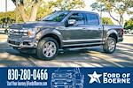 2019 Ford F-150 SuperCrew Cab 4x4, Pickup for sale #241560F - photo 1