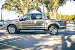 2019 Ford F-150 SuperCrew Cab 4x4, Pickup for sale #241560F - photo 4