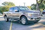 2019 Ford F-150 SuperCrew Cab 4x4, Pickup for sale #241560F - photo 8