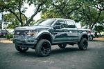 New 2024 Ford F-150 XLT SuperCrew Cab 4x4, Pickup for sale #241571 - photo 3