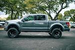 New 2024 Ford F-150 XLT SuperCrew Cab 4x4, Pickup for sale #241571 - photo 4