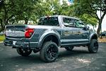 New 2024 Ford F-150 XLT SuperCrew Cab 4x4, Pickup for sale #241571 - photo 7