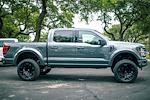 New 2024 Ford F-150 XLT SuperCrew Cab 4x4, Pickup for sale #241571 - photo 8