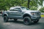 New 2024 Ford F-150 XLT SuperCrew Cab 4x4, Pickup for sale #241571 - photo 9