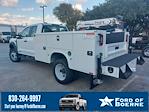 New 2024 Ford F-550 XL Super Cab 4x4, 9' Knapheide Steel Service Body Mechanics Body for sale #241572 - photo 3