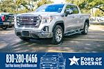 Used 2022 GMC Sierra 1500 SLT Crew Cab 4x4, Pickup for sale #241585A - photo 1