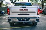 Used 2022 GMC Sierra 1500 SLT Crew Cab 4x4, Pickup for sale #241585A - photo 5