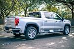 Used 2022 GMC Sierra 1500 SLT Crew Cab 4x4, Pickup for sale #241585A - photo 6