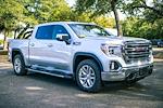 Used 2022 GMC Sierra 1500 SLT Crew Cab 4x4, Pickup for sale #241585A - photo 8