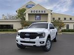 New 2024 Ford Ranger XL SuperCrew Cab 4x2, Pickup for sale #241586 - photo 3