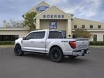 New 2024 Ford F-150 Lariat SuperCrew Cab 4x4, Pickup for sale #241604 - photo 2