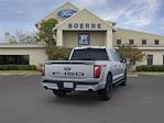 New 2024 Ford F-150 Lariat SuperCrew Cab 4x4, Pickup for sale #241604 - photo 8