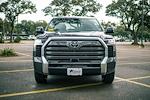 Used 2024 Toyota Tundra Limited CrewMax Cab 4x4, Pickup for sale #241606A - photo 10