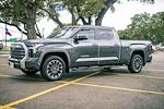 Used 2024 Toyota Tundra Limited CrewMax Cab 4x4, Pickup for sale #241606A - photo 3