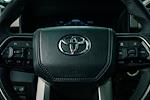 Used 2024 Toyota Tundra Limited CrewMax Cab 4x4, Pickup for sale #241606A - photo 24