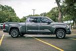 Used 2024 Toyota Tundra Limited CrewMax Cab 4x4, Pickup for sale #241606A - photo 8