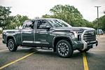 Used 2024 Toyota Tundra Limited CrewMax Cab 4x4, Pickup for sale #241606A - photo 9