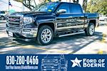 Used 2018 GMC Sierra 1500 SLT Crew Cab 4x4, Pickup for sale #241626A - photo 1