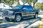 Used 2018 GMC Sierra 1500 SLT Crew Cab 4x4, Pickup for sale #241626A - photo 3