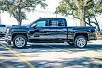 Used 2018 GMC Sierra 1500 SLT Crew Cab 4x4, Pickup for sale #241626A - photo 4