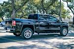 Used 2018 GMC Sierra 1500 SLT Crew Cab 4x4, Pickup for sale #241626A - photo 6