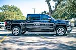 Used 2018 GMC Sierra 1500 SLT Crew Cab 4x4, Pickup for sale #241626A - photo 7