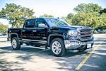 Used 2018 GMC Sierra 1500 SLT Crew Cab 4x4, Pickup for sale #241626A - photo 8