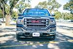 Used 2018 GMC Sierra 1500 SLT Crew Cab 4x4, Pickup for sale #241626A - photo 9