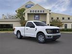 2024 Ford F-150 Regular Cab 4x2, Pickup for sale #241639 - photo 7