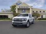 New 2024 Ford F-150 Lariat SuperCrew Cab 4x4, Pickup for sale #241641 - photo 3