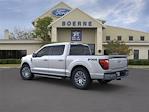 New 2024 Ford F-150 Lariat SuperCrew Cab 4x4, Pickup for sale #241641 - photo 2