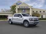 New 2024 Ford F-150 Lariat SuperCrew Cab 4x4, Pickup for sale #241641 - photo 7