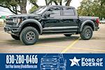 2022 Ford F-150 SuperCrew Cab 4x4, Pickup for sale #241648A - photo 1