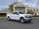 New 2024 Ford F-150 Lariat SuperCrew Cab 4x4, Pickup for sale #241654 - photo 7