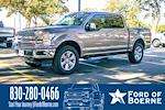 2018 Ford F-150 SuperCrew Cab 4x4, Pickup for sale #241656A - photo 1