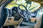 2018 Ford F-150 SuperCrew Cab 4x4, Pickup for sale #241656A - photo 12