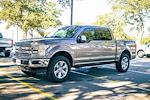 2018 Ford F-150 SuperCrew Cab 4x4, Pickup for sale #241656A - photo 3