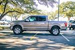 2018 Ford F-150 SuperCrew Cab 4x4, Pickup for sale #241656A - photo 4