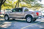 2018 Ford F-150 SuperCrew Cab 4x4, Pickup for sale #241656A - photo 2