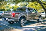 2018 Ford F-150 SuperCrew Cab 4x4, Pickup for sale #241656A - photo 7