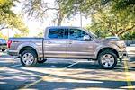 2018 Ford F-150 SuperCrew Cab 4x4, Pickup for sale #241656A - photo 8