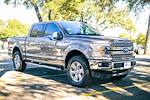 2018 Ford F-150 SuperCrew Cab 4x4, Pickup for sale #241656A - photo 9