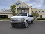 New 2024 Ford F-350 King Ranch Crew Cab 4x4, Pickup for sale #241658 - photo 3