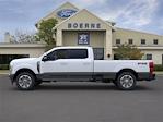 New 2024 Ford F-350 King Ranch Crew Cab 4x4, Pickup for sale #241658 - photo 4